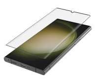 Belkin Szkło na Samsung S23 Ultra, TrueClear Curve - 1330415 - zdjęcie 3